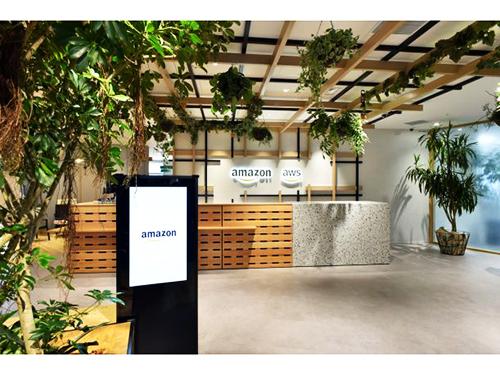 大阪オフィスを拡張、新フロアをオープンした